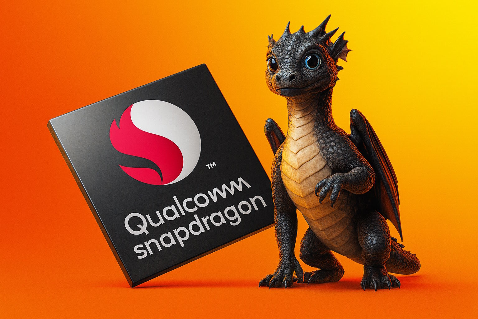 Snapdragon 8 Elite Gen 5