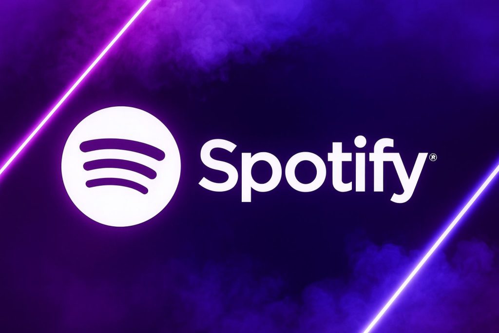 Spotify elimina 75 millones de pistas spam