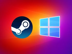 Steam no será compatible con Windows 10 de 32 bits