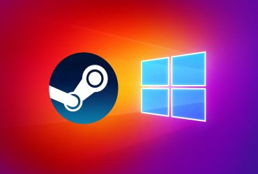 Steam no será compatible con Windows 10 de 32 bits