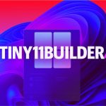 Tiny11builder