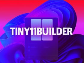 Tiny11builder