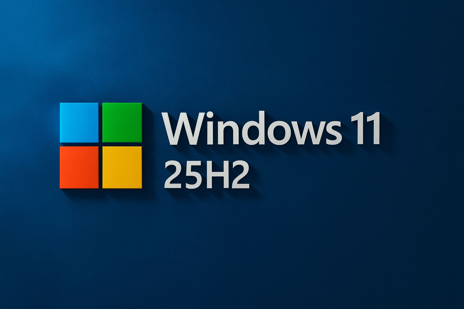 Windows 11 25H2: Todo Lo Que Necesitas Saber De La Nueva Actualización De 2025 | Cultura Informática