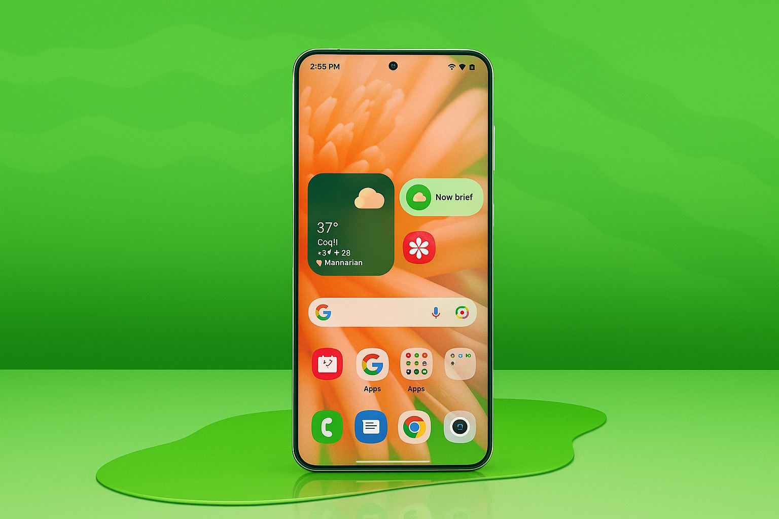 Vulnerabilidad CVE-2025-21043 descubierta en los teléfonos Samsung con WhatsApp
