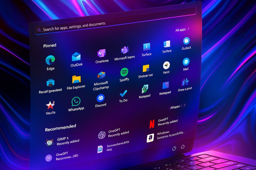 Windows 11 25H2 no traerá cambios
