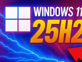 Windows 11 25H2 no traerá cambios
