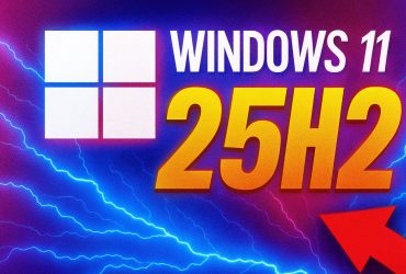 Windows 11 25H2 no traerá cambios