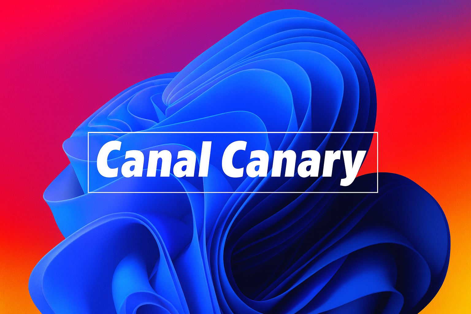 Windows 11 Build 27950