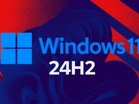 Windows 11 KB5065378 y KB5064097