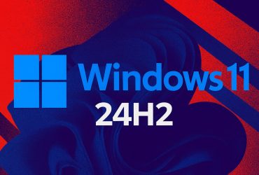 Windows 11 KB5065378 y KB5064097