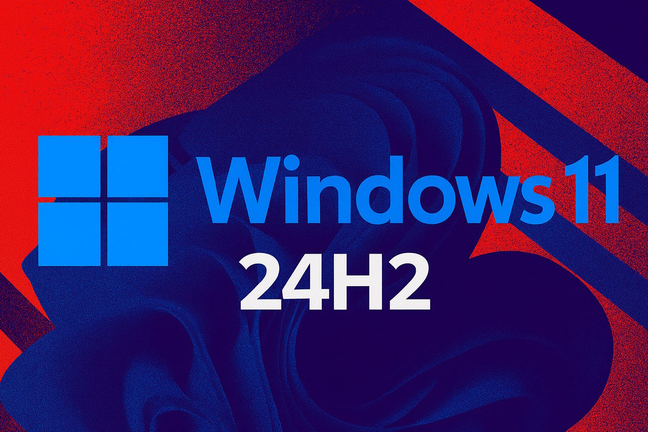 Windows 11 KB5065378 y KB5064097