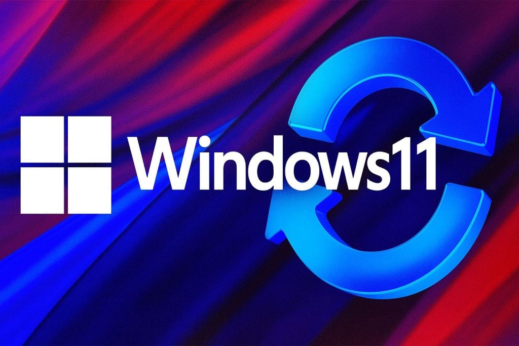 Windows 11 KB5065789