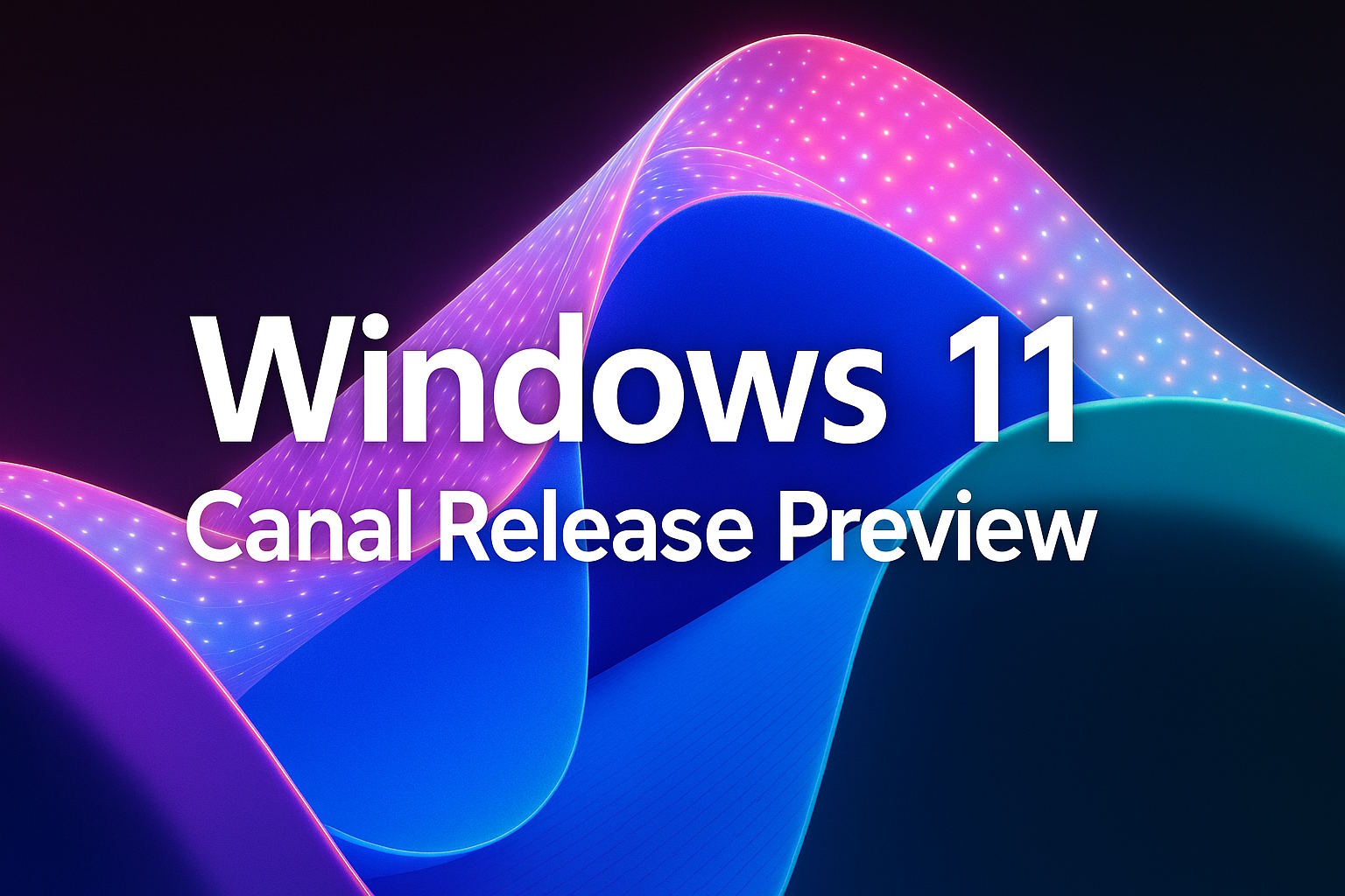 Windows 11 KB5065789