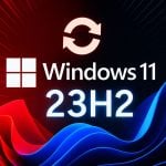 Windows 11 KB5065790 para la 23H2