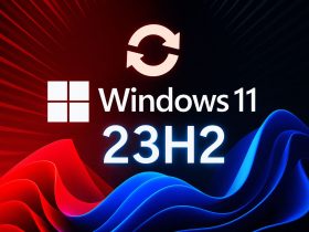Windows 11 KB5065790 para la 23H2