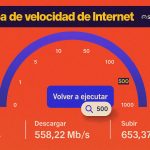 Windows 11 tendrá botón dedicado para medir la velocidad de internet