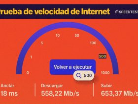 Windows 11 tendrá botón dedicado para medir la velocidad de internet