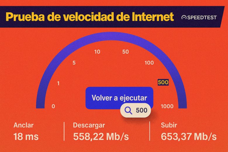 Windows 11 tendrá botón dedicado para medir la velocidad de internet