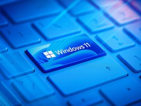 Windows Studio Effects