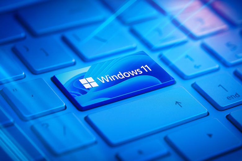 Windows Studio Effects