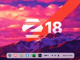 Zorin OS
