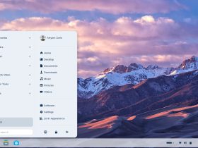 Zorin OS 18
