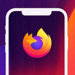 Función agitar para resumir en Firefox para iPhone