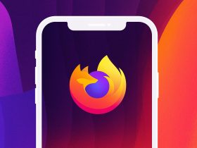 Función agitar para resumir en Firefox para iPhone
