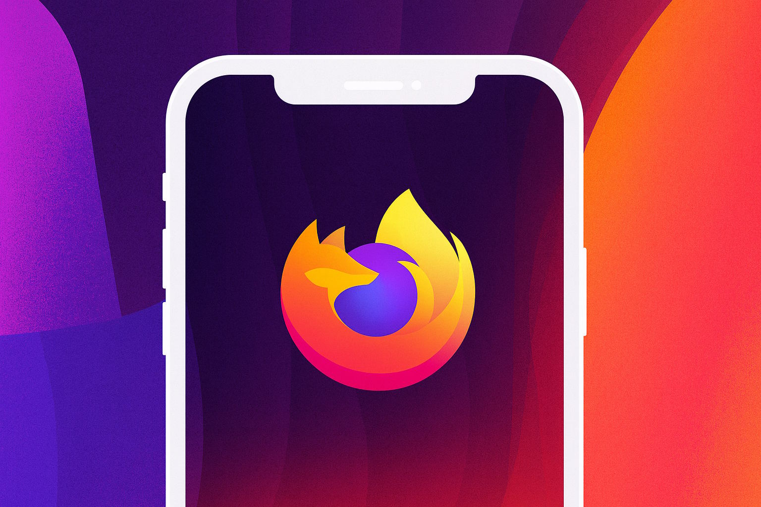 Función agitar para resumir en Firefox para iPhone