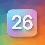 Ya disponible iOS 26 beta 1