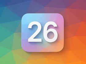 Ya disponible iOS 26 beta 1