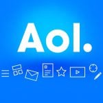 AOL podría ser vendida a Bending Spoons