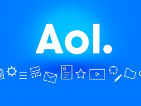 AOL podría ser vendida a Bending Spoons