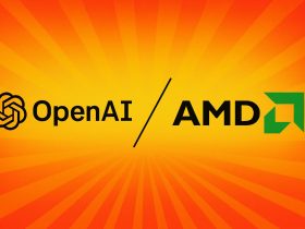 Acuerdo entre AMD y OpenAI