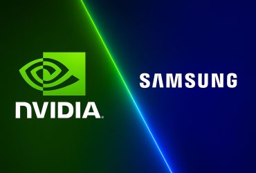 Acuerdo entre NVIDIA y Samsung
