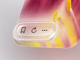 Apple - Liquid Glass