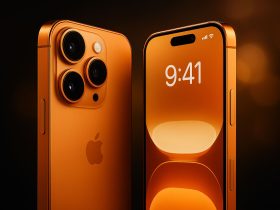 Apple implementaría la apertura variable en el nuevo iPhone 18 Pro