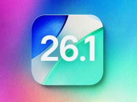 Apple lanza iOS 26.1 beta 2