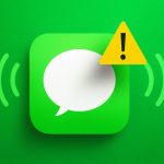 Apple soluciona un error de iMessage en iOS 26