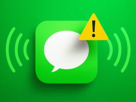 Apple soluciona un error de iMessage en iOS 26