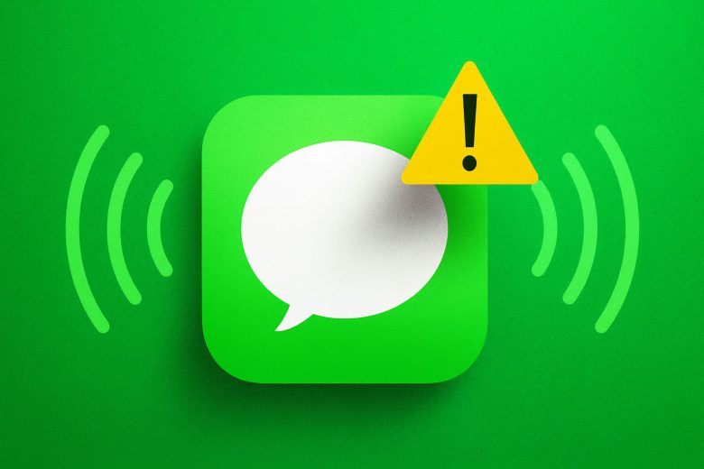 Apple soluciona un error de iMessage en iOS 26