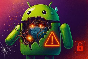Ataque Pixnapping en Android