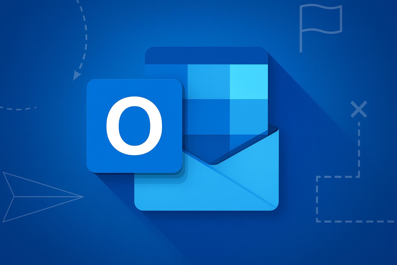 Bloqueos en Outlook clásico