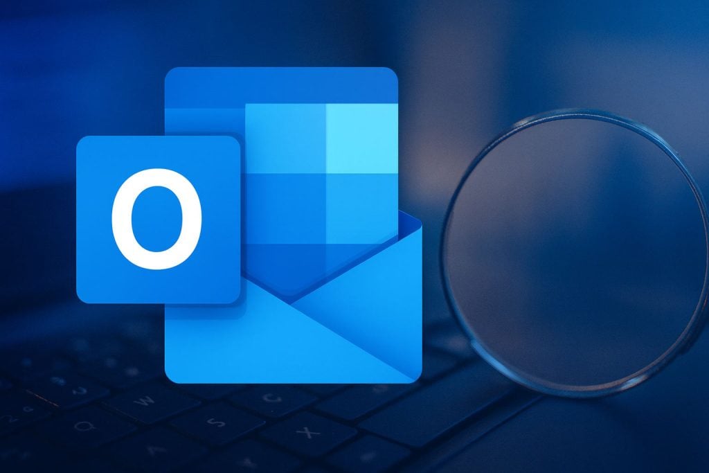 Bloqueos en Outlook clásico