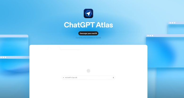 ChatGPT Atlas
