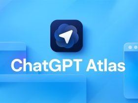 ChatGPT Atlas nuevas funciones