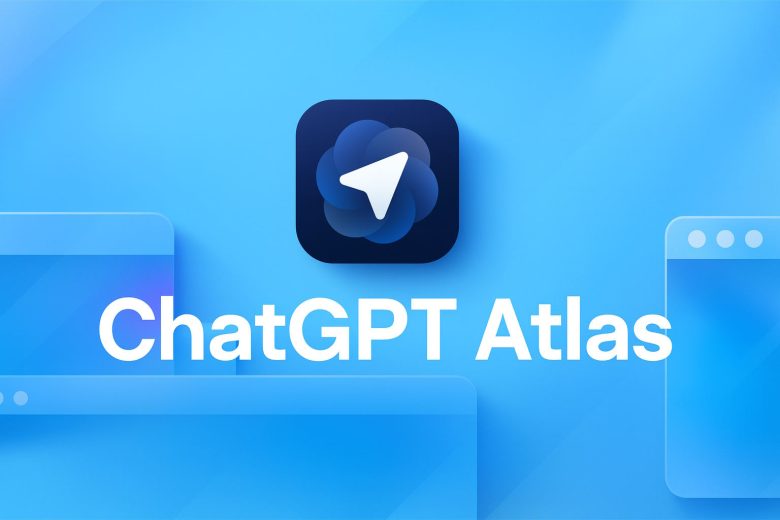 ChatGPT Atlas nuevas funciones