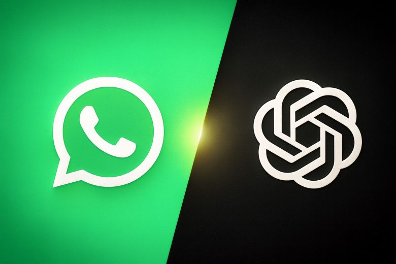 ChatGPT dejará de estar disponible en WhatsApp