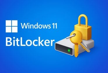 Cómo eliminar el cifrado de BitLocker en Windows 11