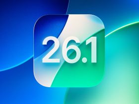 Cuarta beta de iOS 26.1